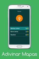 Adivinar Mapas screenshot 2