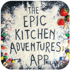 Epic Kitchen Adventures icône