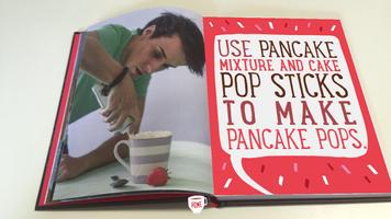 Epic Kitchen Adventures تصوير الشاشة 1