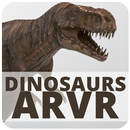 Dinosaurs ARVR APK