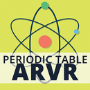 Periodic Table ARVR APK