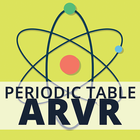 Periodic Table ARVR 图标