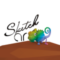 Adonia SketchAR