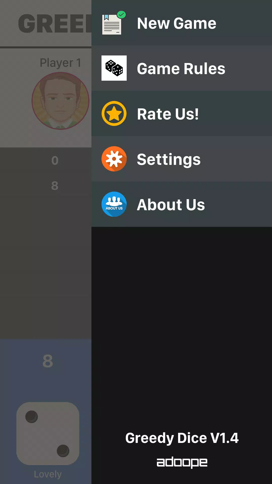 Greedy Dice APK for Android Download