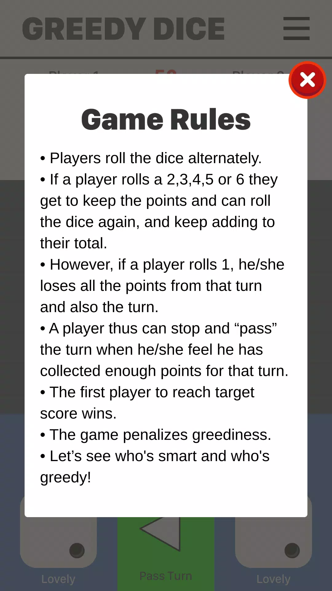 Greedy Dice APK for Android Download