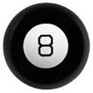 Magic 8 ball