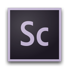 Adobe Scout ikona