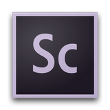 Adobe Scout иконка