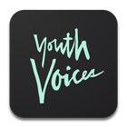 Adobe Youth Voices আইকন