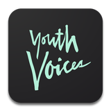 Adobe Youth Voices Zeichen