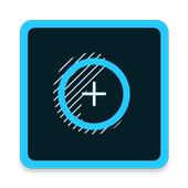 Adobe Photoshop Fix icon