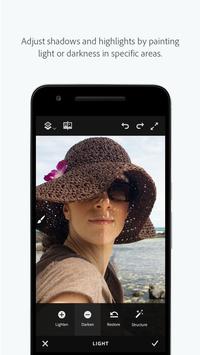 Adobe Photoshop Fix 截图 2