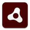 Adobe AIR أيقونة