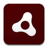 Adobe AIR aplikacja