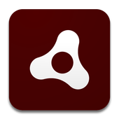 Adobe AIR ikon