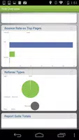 Adobe Analytics 截图 1