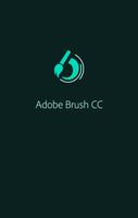 Adobe Brush poster