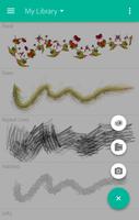 Adobe Brush تصوير الشاشة 1