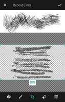 2 Schermata Adobe Brush