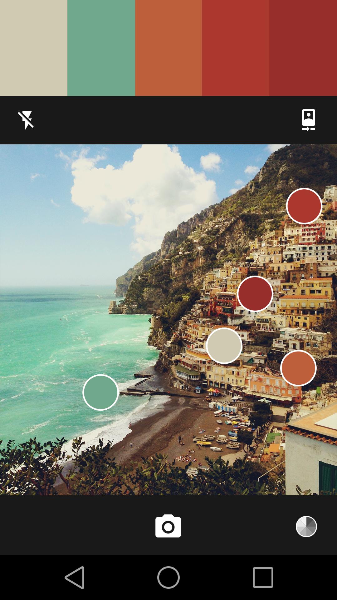 Adobe Color for Android - APK Download