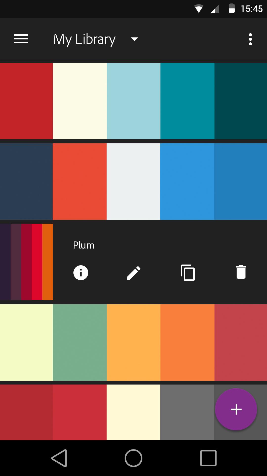 Adobe Color for Android - APK Download