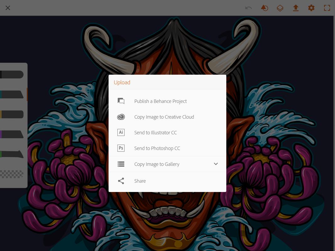 Adobe Illustrator Draw APK Download - Gratis Fotografi APL ...