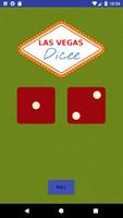 Roll a dice پوسٹر