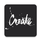 Adobe Create magazine simgesi