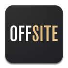 Adobe OffSite आइकन