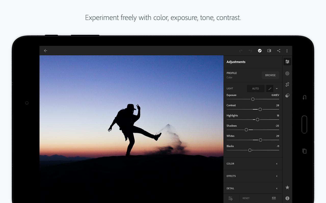 Adobe