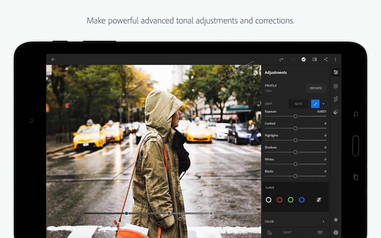 adobe photoshop lightroom free download apk