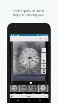 Adobe Photoshop Mix 截图 1