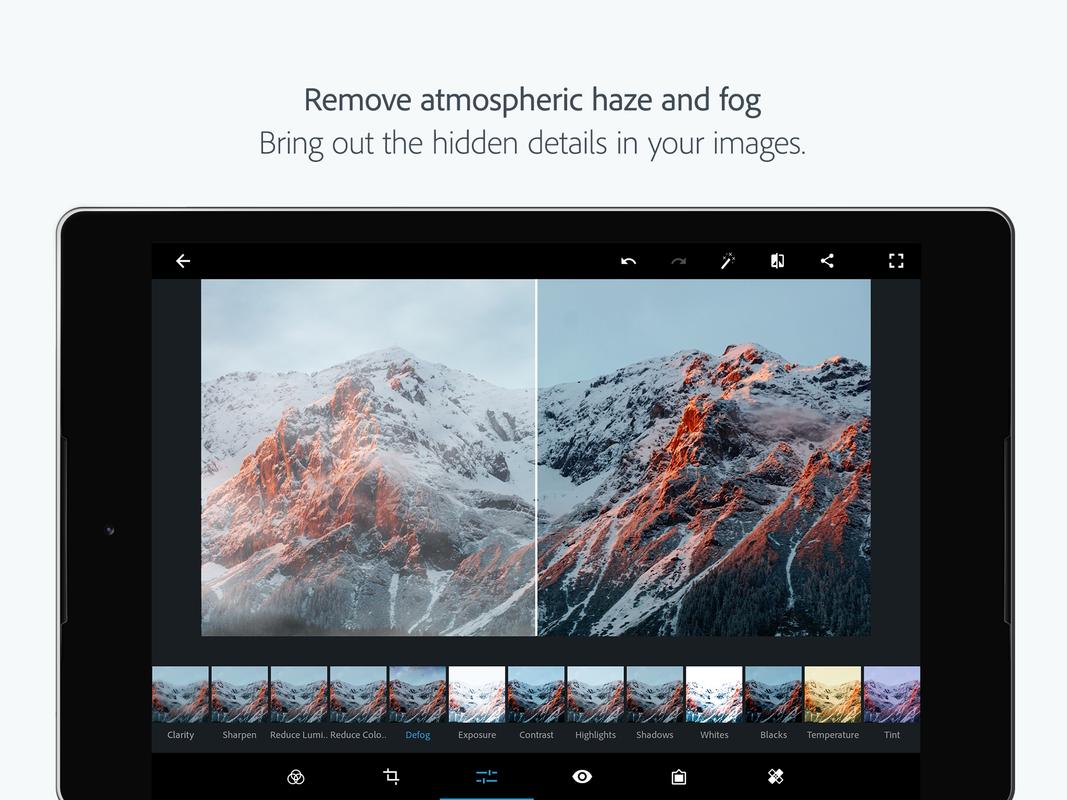 Download Adobe Photoshop Express App ~ sigusur
