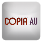 Copia AU icône