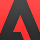 Adobe Year in Review 2014 icon