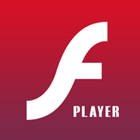 Icona Adobe Flash Player For Android
