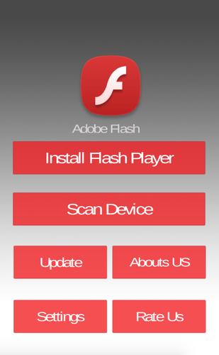 Adobe Flash Player For Android For Android Apk Download