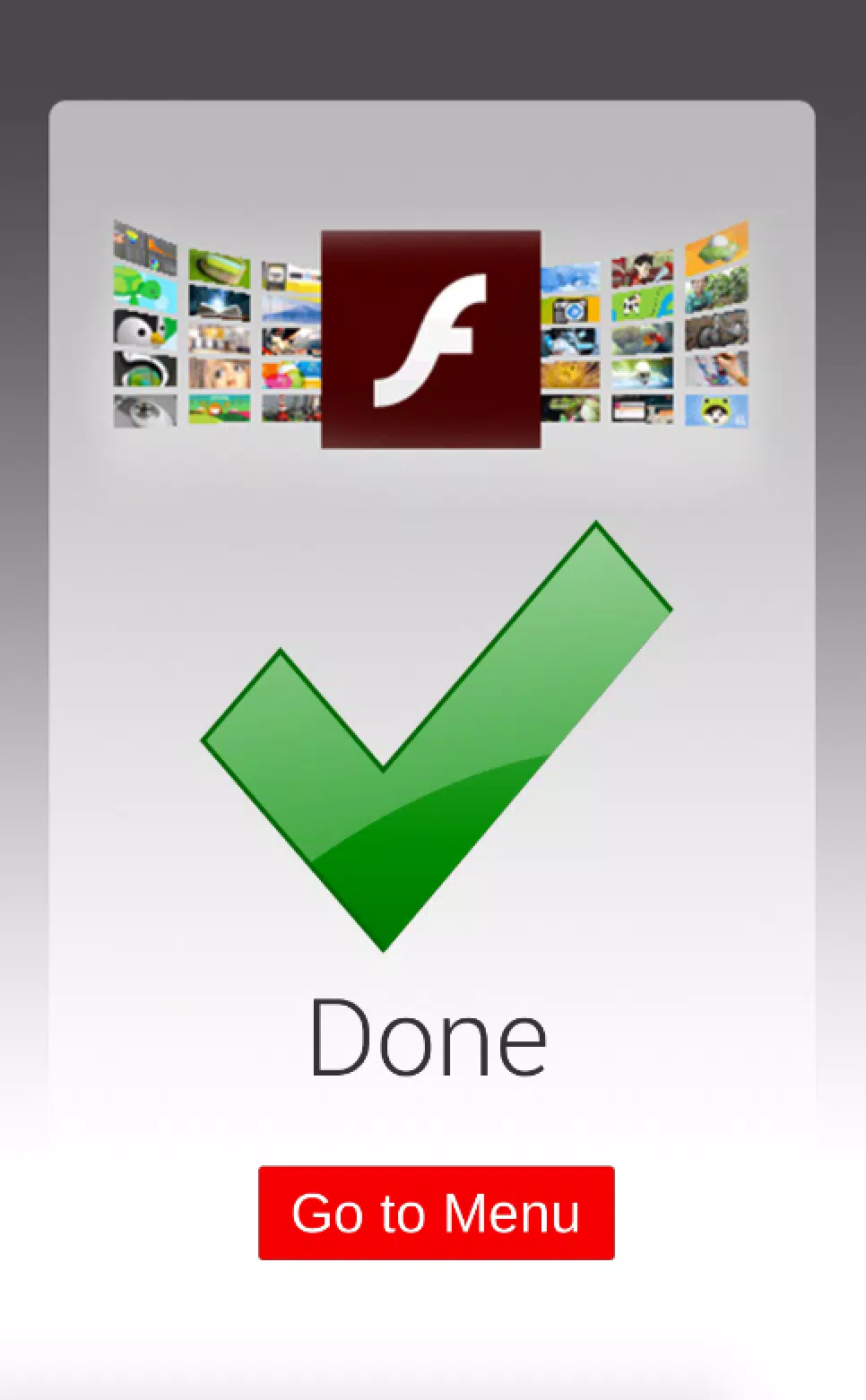 Adobe Flash Player For Android APK pour Android Télécharger