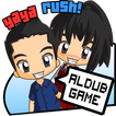 Yaya Rush AlDub Game