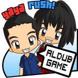 Yaya Rush AlDub Game