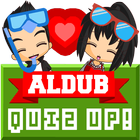 Quiz AlDub Game Trivia Zeichen
