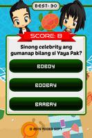 Quiz AlDub Game Trivia capture d'écran 1