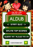 Quiz AlDub Game Trivia capture d'écran 2