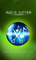 Audio Cutter and Ringtone Maker پوسٹر