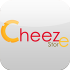 Cheeze Store ไอคอน