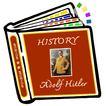 Adolf Hitler History