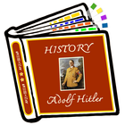 Historia de Adolf Hitler icono