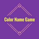 Color Name Game APK