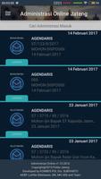 Administrasi Online Jateng screenshot 3