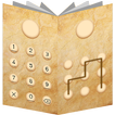AppLock Theme Morse Code
